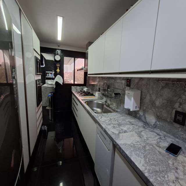 Apartamento com 03 quartos, 184,00 m² para alugar por R$ 10.000,00 - Federação, Salvador/BA. 