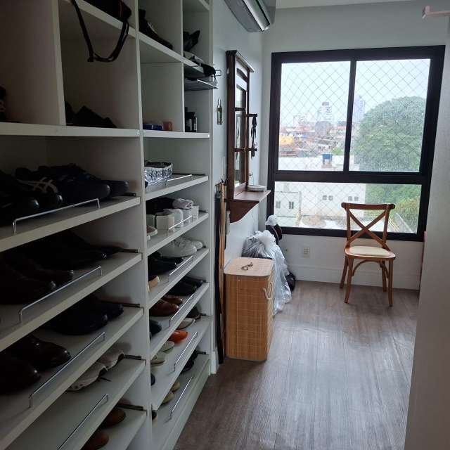 Apartamento com 03 quartos, 184,00 m² para alugar por R$ 10.000,00 - Federação, Salvador/BA. 
