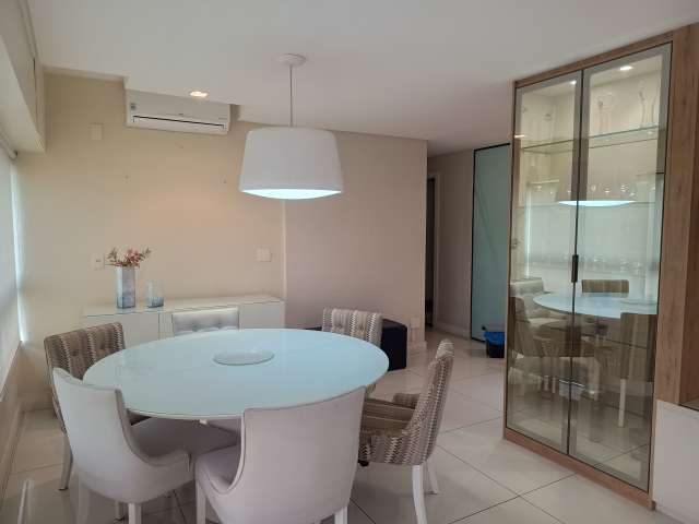 Apartamento, Ondina - Salvador