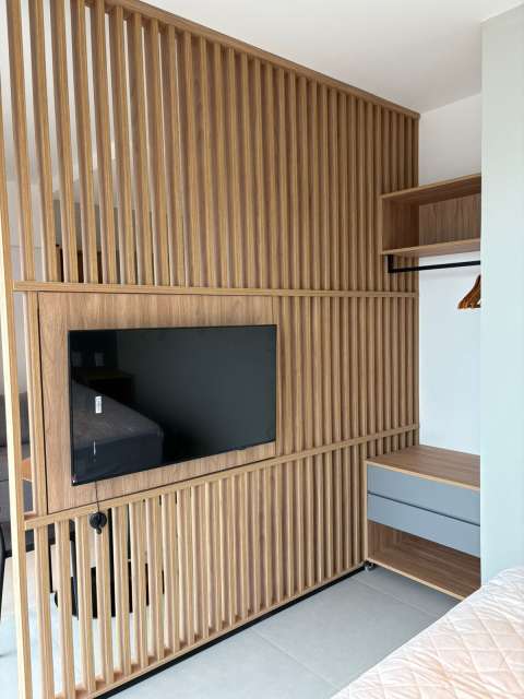 Studio na Ondina com 27m² à venda por R$ 500.000,00