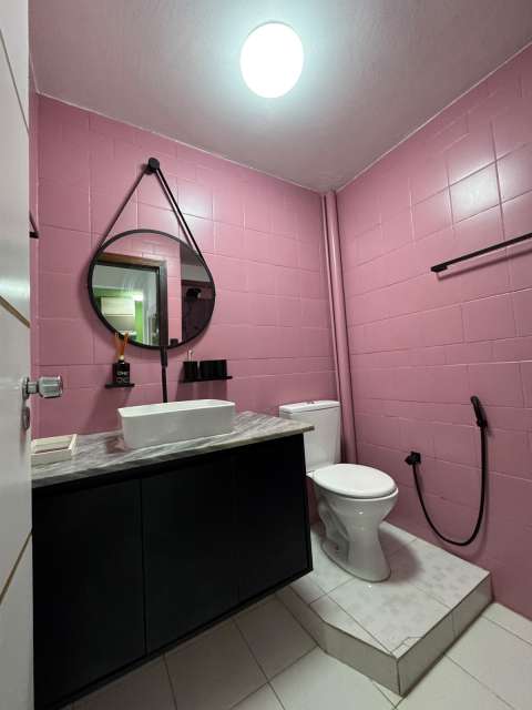 Seu refúgio em Itapuã - Apartamento duplex mobiliado | 5 min a pé da Praia da Pedra do Sal