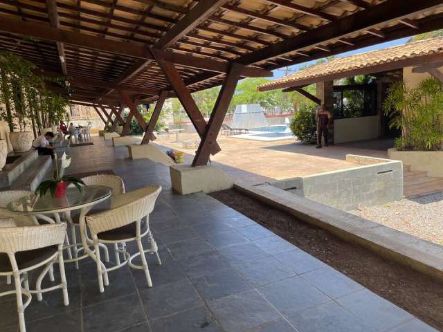 Seu refúgio em Itapuã - Apartamento duplex mobiliado | 5 min a pé da Praia da Pedra do Sal
