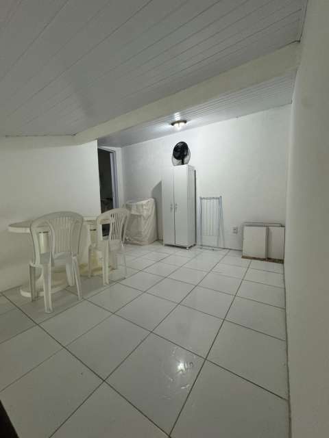 Seu refúgio em Itapuã - Apartamento duplex mobiliado | 5 min a pé da Praia da Pedra do Sal