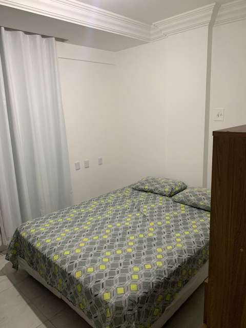 Apartamento com 2 quartos e 1 suíte, 110,00 m² para alugar por R$ 2.500,00 - Candeal - Salvador/BA 