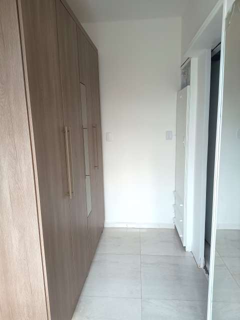 Apartamento com 2 quartos e 1 suíte, 110,00 m² para alugar por R$ 2.500,00 - Candeal - Salvador/BA 