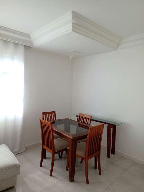 Apartamento com 2 quartos e 1 suíte, 110,00 m² para alugar por R$ 2.500,00 - Candeal - Salvador/BA 