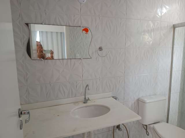 Apartamento com 2 quartos e 1 suíte, 110,00 m² para alugar por R$ 2.500,00 - Candeal - Salvador/BA 