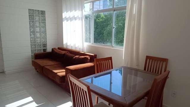 Apartamento com 2 quartos e 1 suíte, 110,00 m² para alugar por R$ 2.270,00 - Candeal - Salvador/BA 