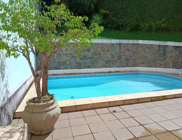 Apartamento, Candeal - Salvador
