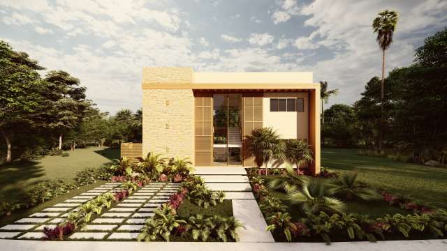 Casa em Praia do Forte com 4 suítes, 370m² à venda por R$ 5.500.000,00