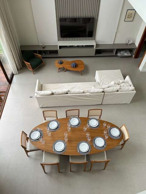 Casa no Iberostate Praia do Forte com 4 suítes, 370m² à venda por R$ 5.500.000,00