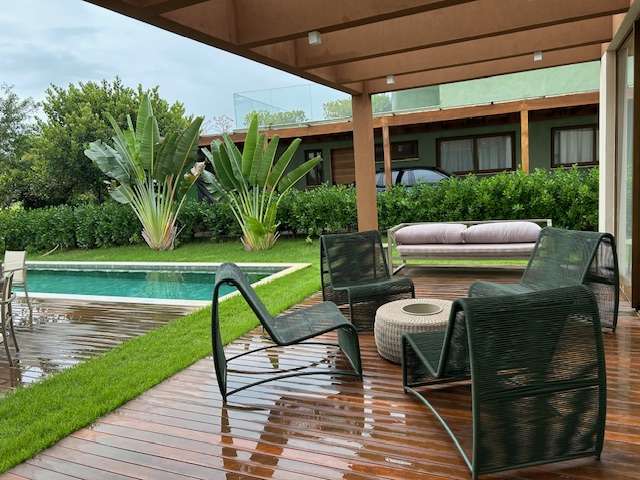 Casa no Iberostate Praia do Forte com 4 suítes, 370m² à venda por R$ 5.500.000,00