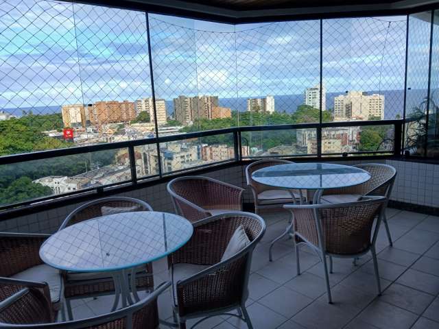Apartamento, Rio Vermelho - Salvador