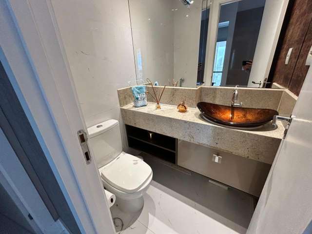 Apartamento no Itaigara com 2 suítes, 92m² à venda por R$ 1.279.000,00