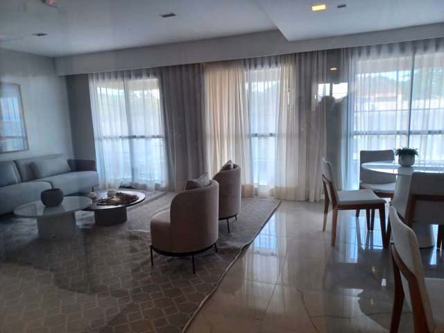 Studio com 1 quarto e 1 suíte, 25,25 m² para alugar por R$ 2.953,00 - Ondina, Salvador/BA 