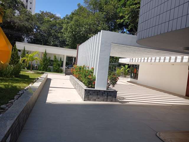 Apartamento, Corredor da Vitória - Salvador
