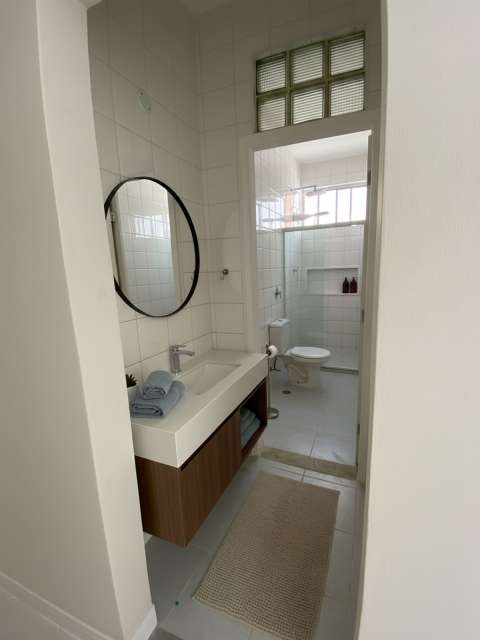 Apartamento no Campo Grande com 3 quartos sendo 1 suíte, 156m² à venda por R$ 800.000,00