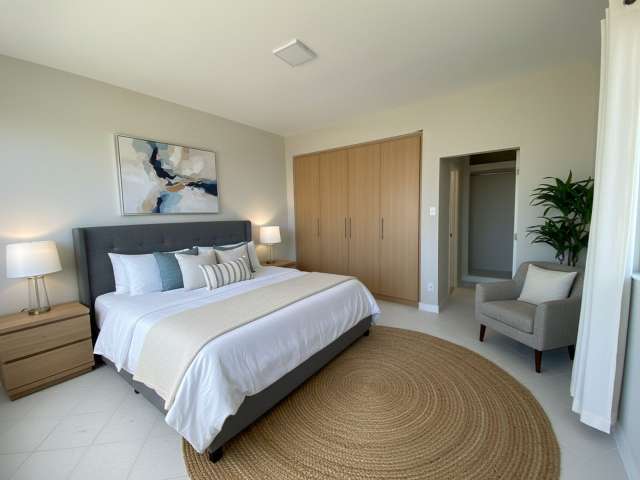 Apartamento no Campo Grande com 3 quartos sendo 1 suíte, 156m² à venda por R$ 800.000,00