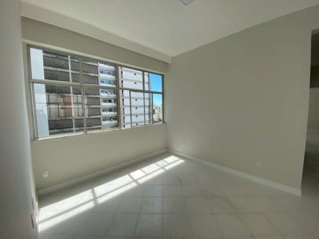 Apartamento no Campo Grande com 3 quartos sendo 1 suíte, 156m² à venda por R$ 800.000,00