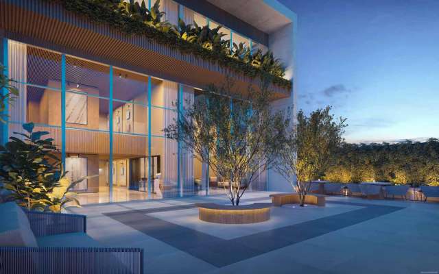 Apartamento no Corredor da Vitória com 4 suítes, 208m² à venda por R$ 5.500.000,00