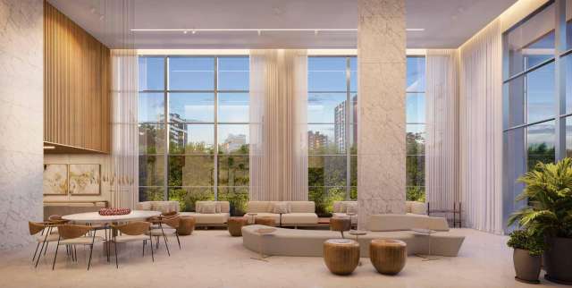 Apartamento no Corredor da Vitória com 4 suítes, 208m² à venda por R$ 5.500.000,00