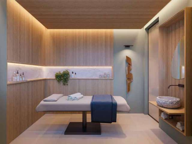 Apartamento no Corredor da Vitória com 4 suítes, 208m² à venda por R$ 5.500.000,00