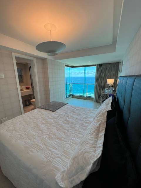 APARTAMENTO NO MORRO DO IPIRANGA COM 4 SUÍTES, 363M² A VENDA POR R$ 4.800.000,00 