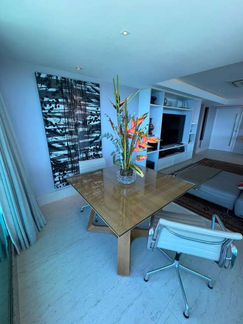 APARTAMENTO NO MORRO DO IPIRANGA COM 4 SUÍTES, 363M² A VENDA POR R$ 4.800.000,00 