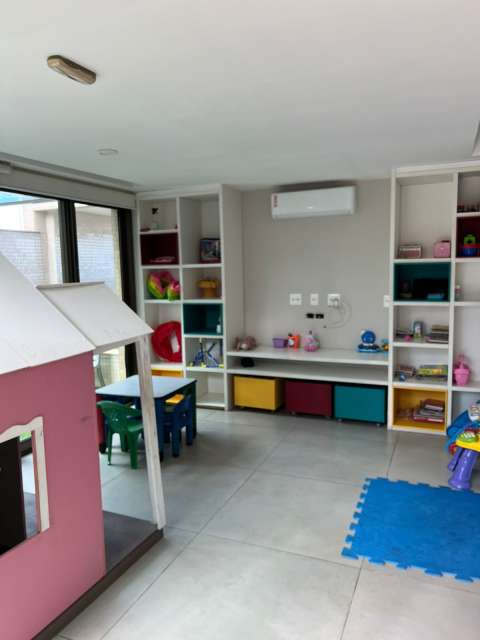 APARTAMENTO NO MORRO DO IPIRANGA COM 4 SUÍTES, 363M² A VENDA POR R$ 4.800.000,00 