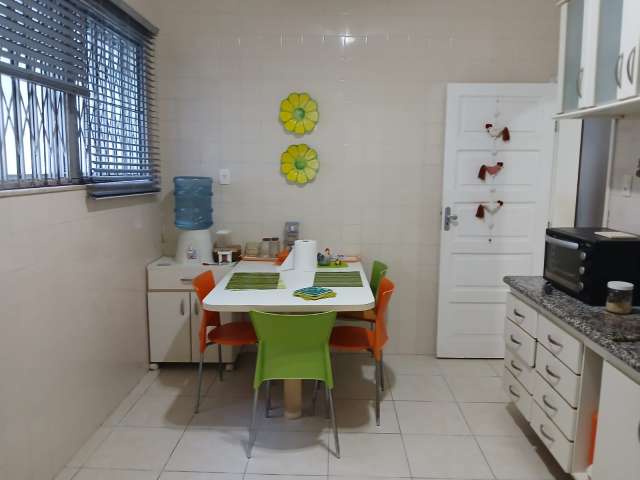 Apartamento na Graça com 3 quartos sendo 1 suíte, 126m² à venda por R$ 550.000,00