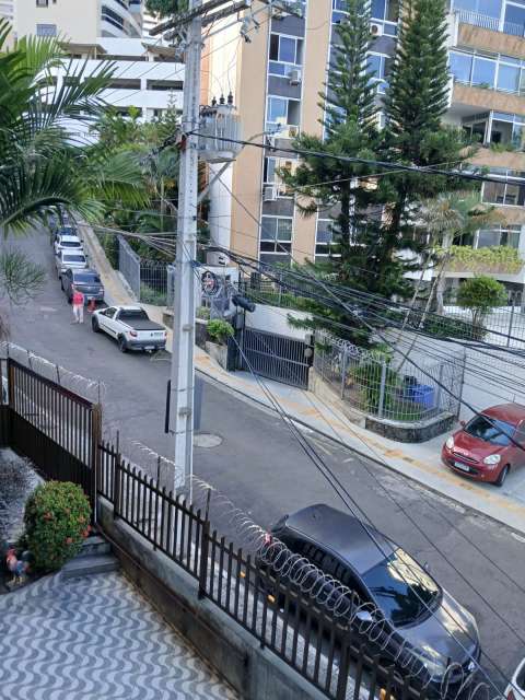 Apartamento na Graça com 3 quartos sendo 1 suíte, 126,00 m² à venda por R$ 450.000,00