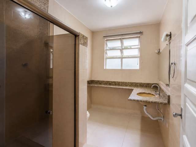 Apartamento na Graça com 3 quartos sendo 1 suíte, 126,00 m² à venda por R$ 450.000,00