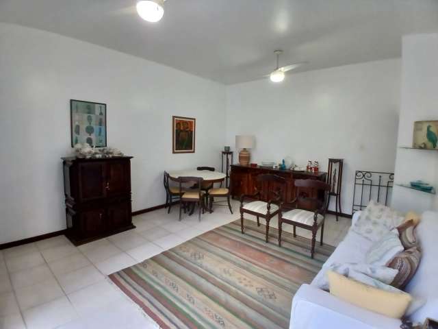 Apartamento na Graça com 3 quartos sendo 1 suíte, 126m² à venda por R$ 550.000,00