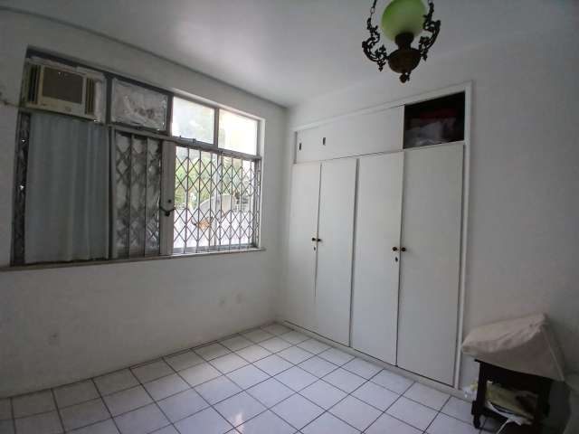 Apartamento na Graça com 3 quartos sendo 1 suíte, 126m² à venda por R$ 550.000,00