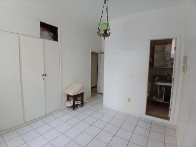 Apartamento na Graça com 3 quartos sendo 1 suíte, 126,00 m² à venda por R$ 450.000,00