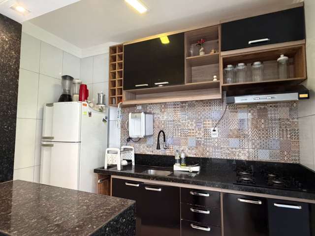 Apartamento na Barra PORTEIRA FECHADA com 1 quarto, 56m² à venda por R$ 550.000,00