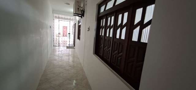 Apartamento com 1 quarto, 55,00 m² para alugar por R$ 1.500,00 -  Macaúbas, Salvador/BA 