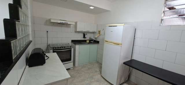 Apartamento com 1 quarto, 55,00 m² para alugar por R$ 1.500,00 -  Macaúbas, Salvador/BA 