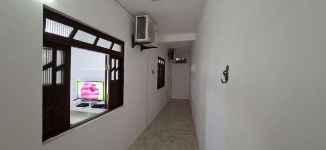 Apartamento com 1 quarto, 55,00 m² para alugar por R$ 1.500,00 -  Macaúbas, Salvador/BA 