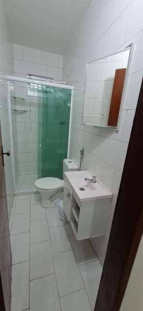 Apartamento com 1 quarto, 55,00 m² para alugar por R$ 1.500,00 -  Macaúbas, Salvador/BA 
