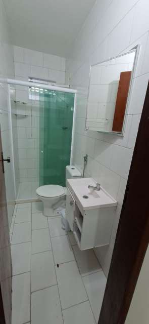Apartamento com 1 quarto, 55,00 m² para alugar por R$ 1.500,00 -  Macaúbas, Salvador/BA 