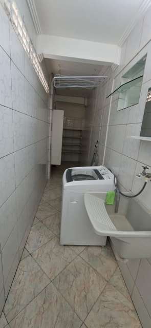 Apartamento com 1 quarto, 55,00 m² para alugar por R$ 1.500,00 -  Macaúbas, Salvador/BA 