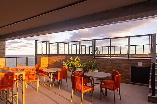 Studio na Ondina, 22m² à venda por R$ 420.000,00