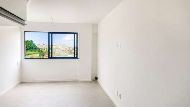 Studio na Ondina, 22m² à venda por R$ 420.000,00