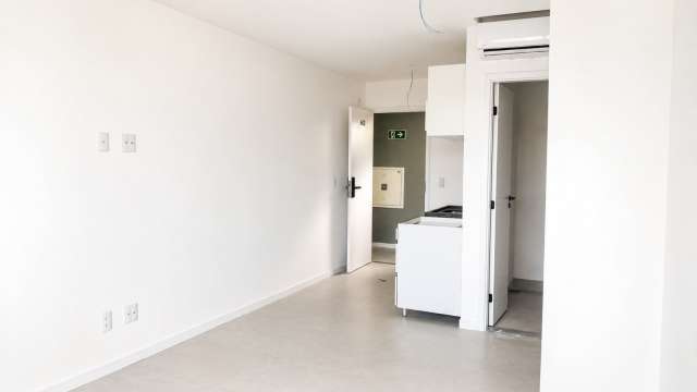 Studio na Ondina, 22m² à venda por R$ 420.000,00