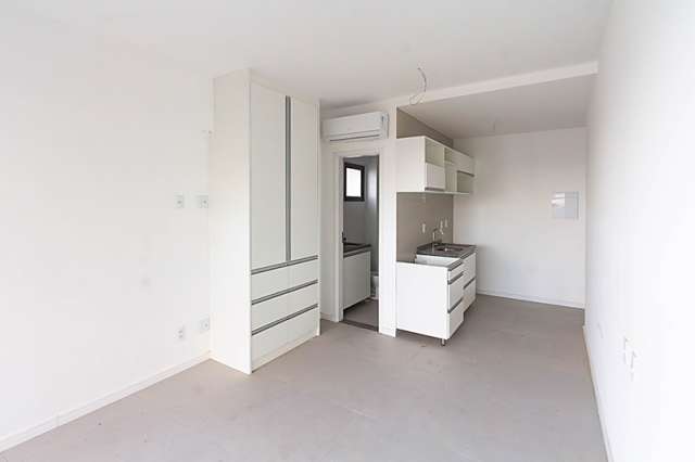 Studio na Ondina, 22m² à venda por R$ 420.000,00