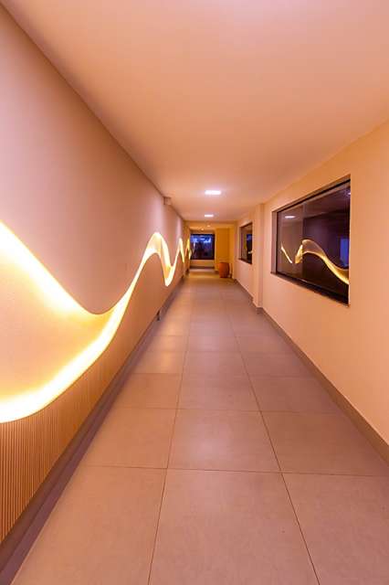 Studio na Ondina, 22m² à venda por R$ 420.000,00