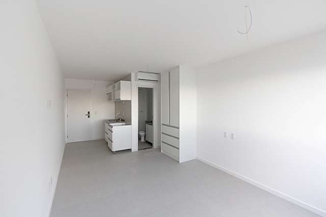 Studio na Ondina, 22m² à venda por R$ 420.000,00