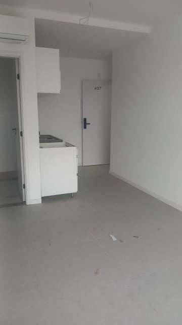 Studio na Ondina, 22m² à venda por R$ 420.000,00