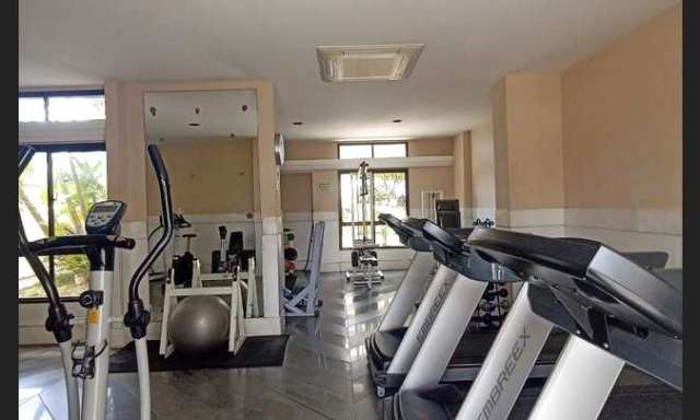 Apartamento no Cidade Jardim com 3 suítes, 140m² à venda por R$ 1.200.000,00